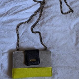 Vans purse/wallet